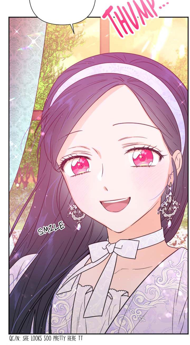 Lady Baby chapter 121 page 58