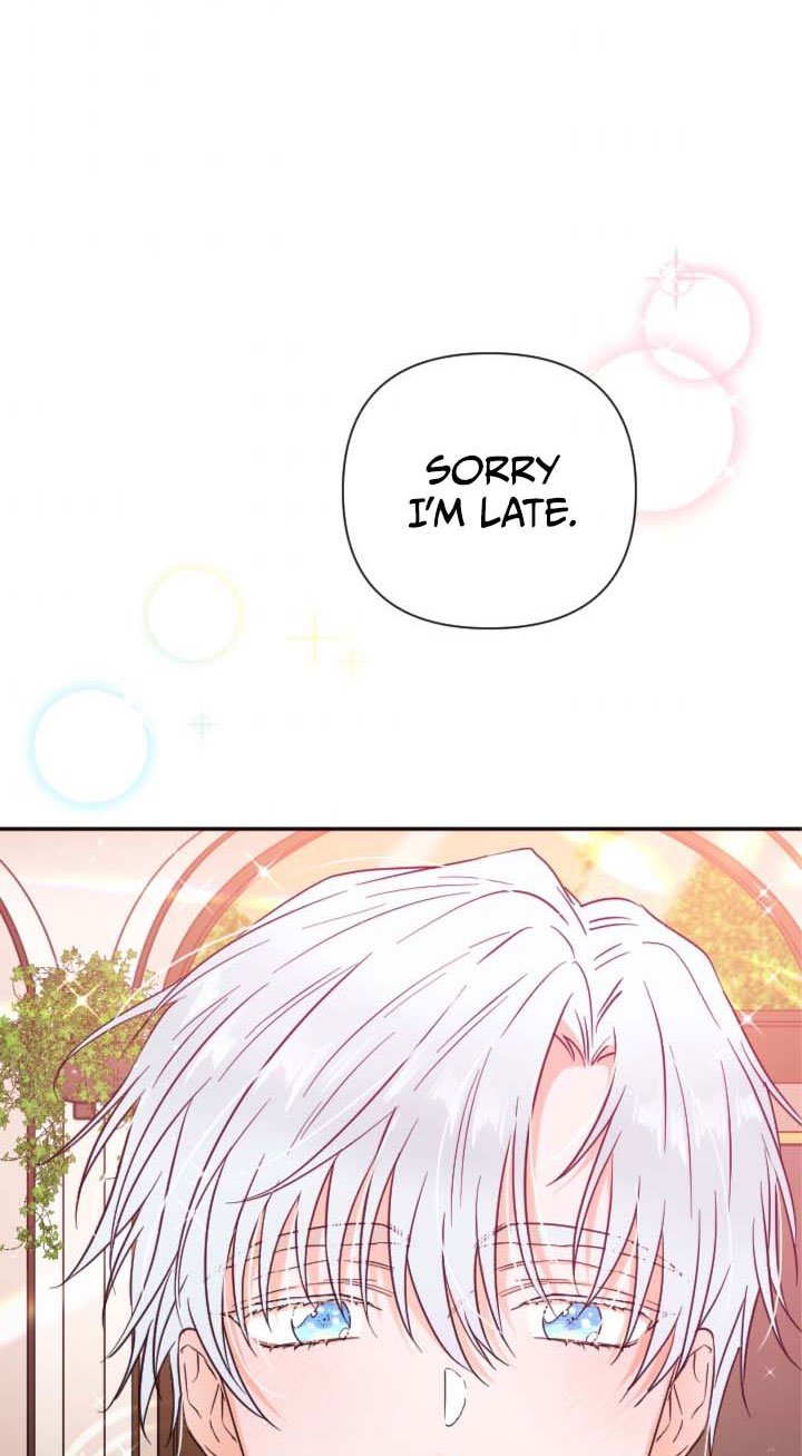 Lady Baby chapter 121 page 59