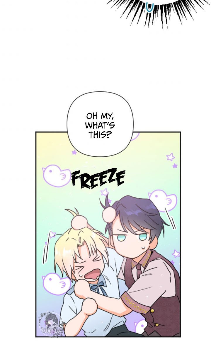 Lady Baby chapter 121 page 6