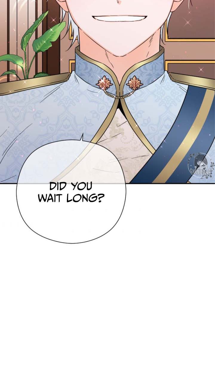 Lady Baby chapter 121 page 60