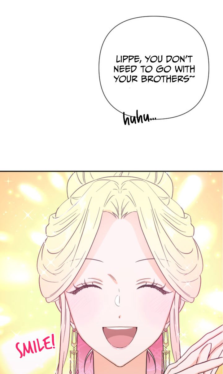 Lady Baby chapter 121 page 7