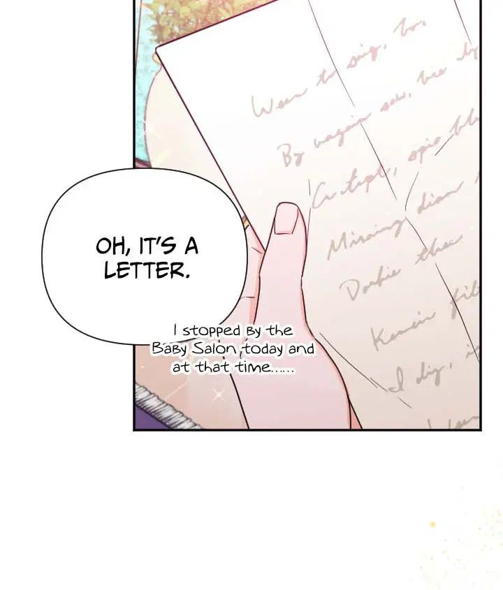 Lady Baby chapter 122 page 14