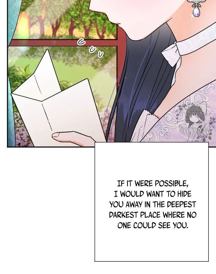 Lady Baby chapter 122 page 36