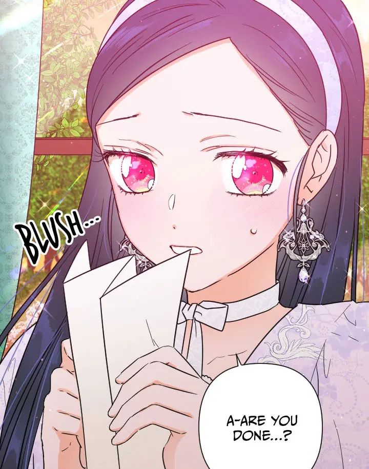 Lady Baby chapter 122 page 39