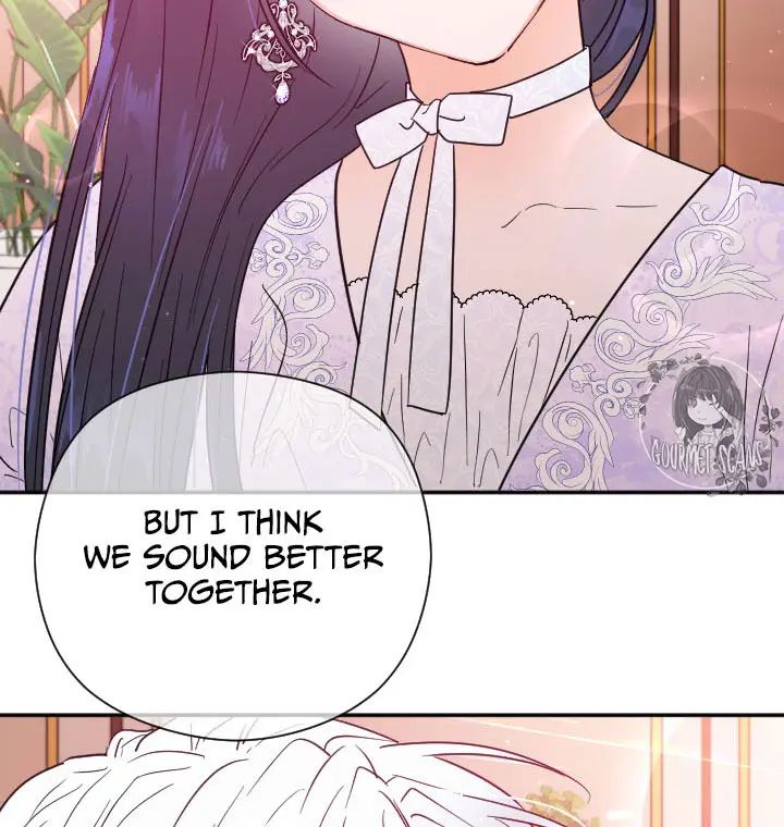 Lady Baby chapter 122 page 57