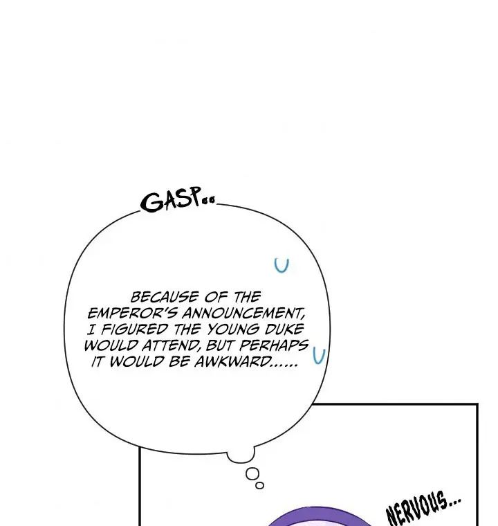 Lady Baby chapter 122 page 61