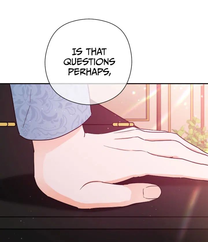 Lady Baby chapter 122 page 64