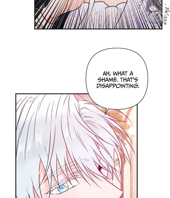 Lady Baby chapter 122 page 69