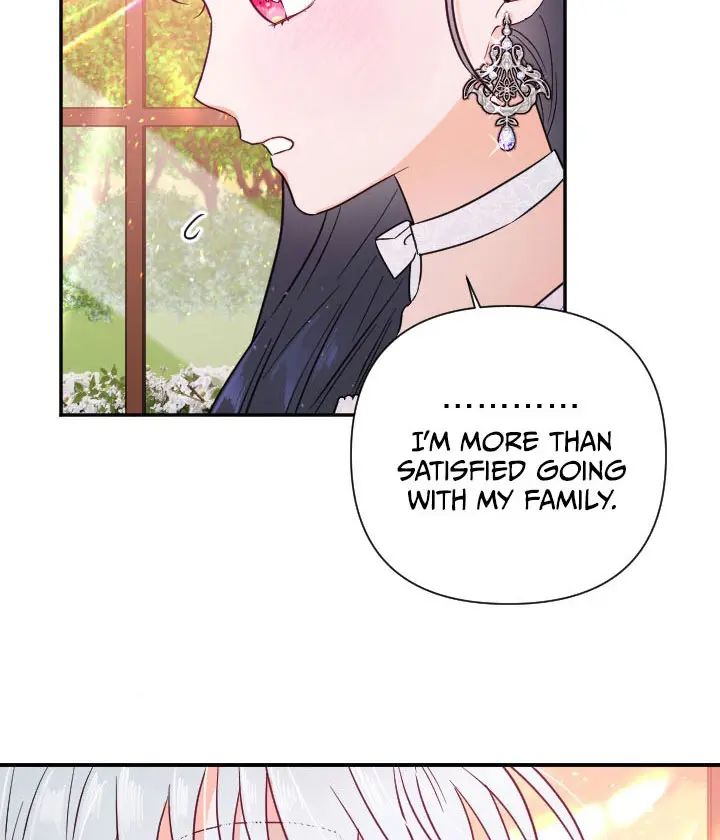 Lady Baby chapter 122 page 73