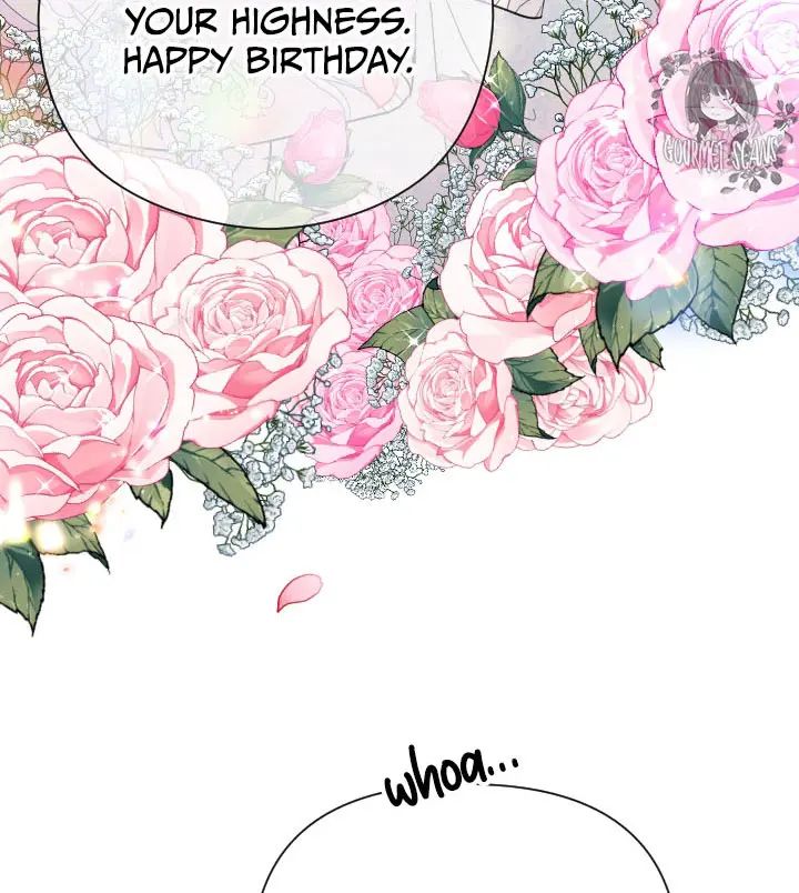 Lady Baby chapter 122 page 84