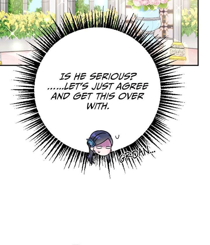 Lady Baby chapter 123 page 15