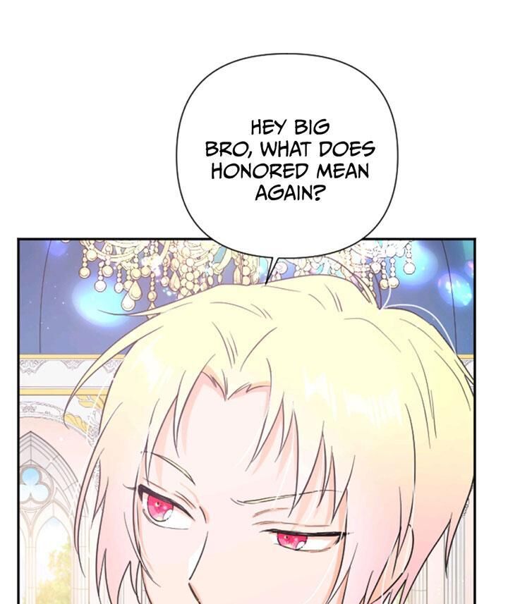 Lady Baby chapter 123 page 17