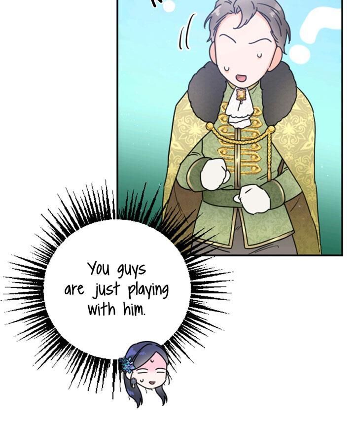 Lady Baby chapter 123 page 24