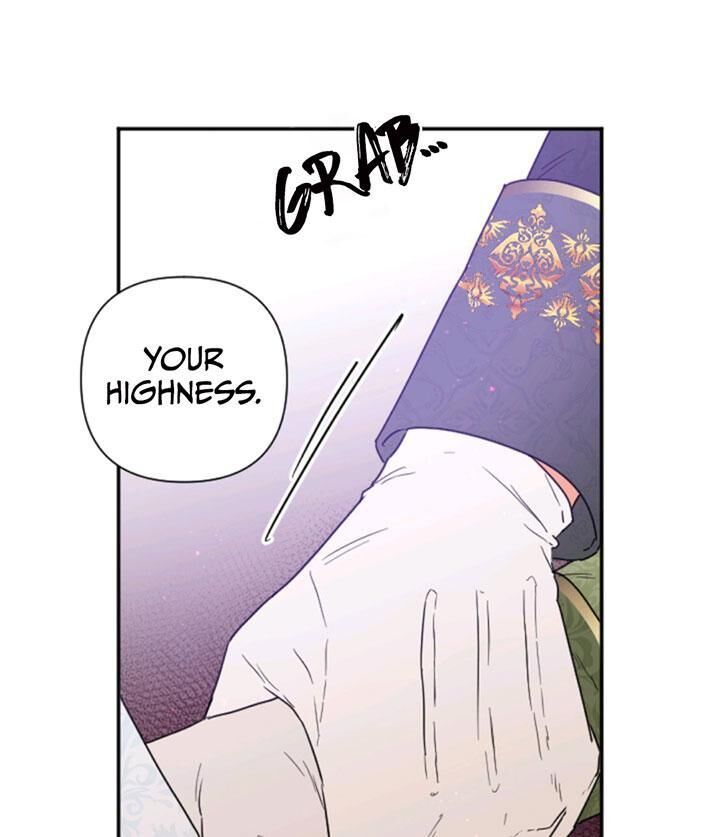 Lady Baby chapter 123 page 35