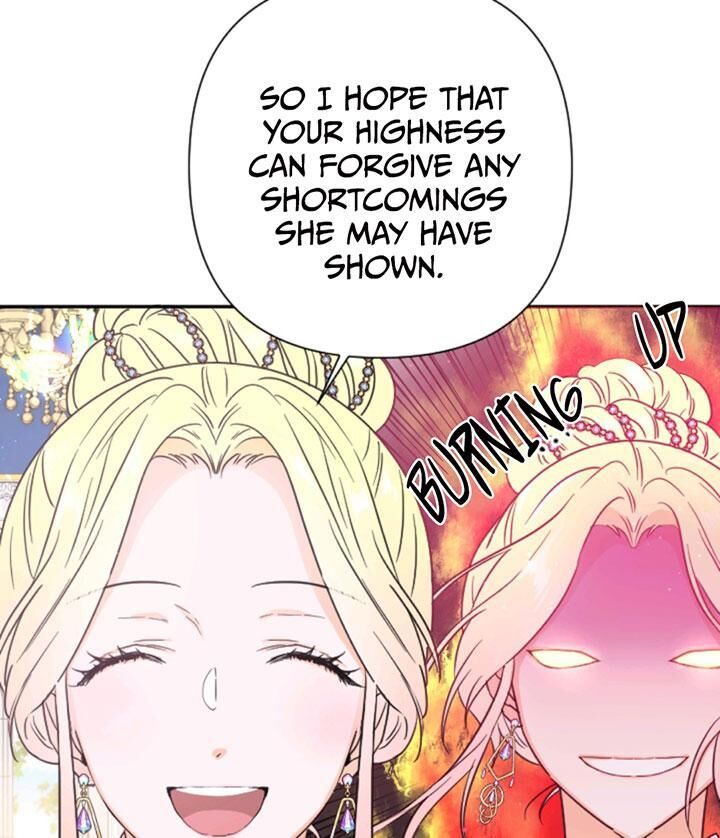 Lady Baby chapter 123 page 40