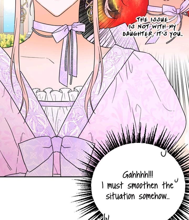 Lady Baby chapter 123 page 41