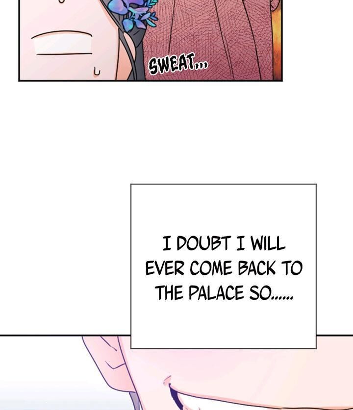 Lady Baby chapter 123 page 45