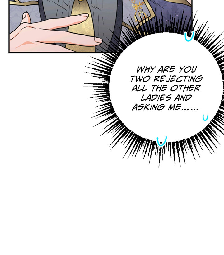 Lady Baby chapter 124 page 11