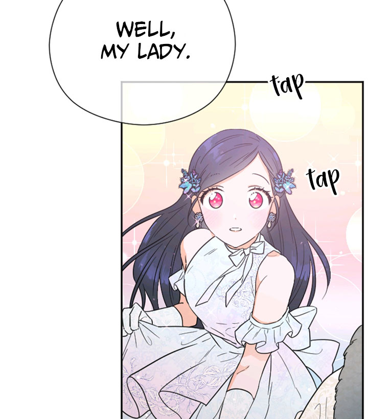 Lady Baby chapter 124 page 17