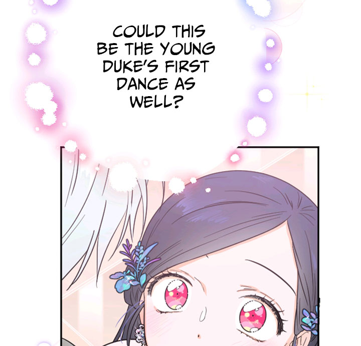 Lady Baby chapter 124 page 26