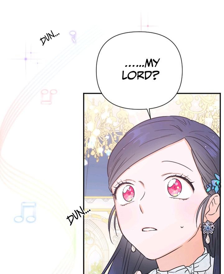 Lady Baby chapter 124 page 36