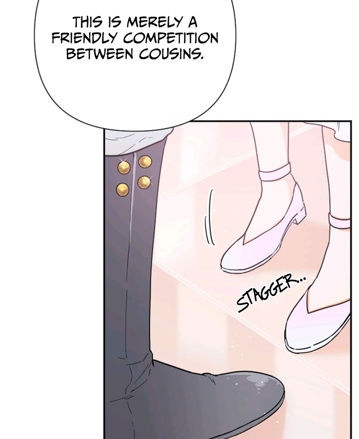 Lady Baby chapter 124 page 39