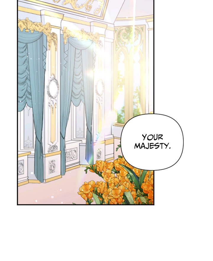 Lady Baby chapter 124 page 43
