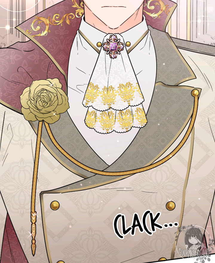 Lady Baby chapter 124 page 45