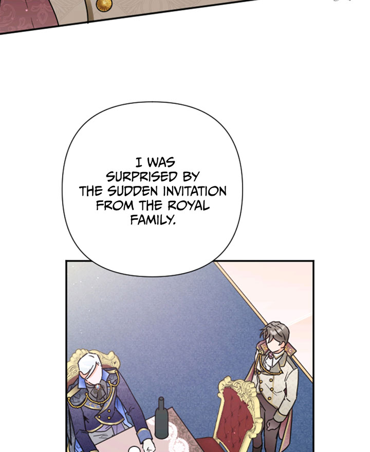 Lady Baby chapter 124 page 46