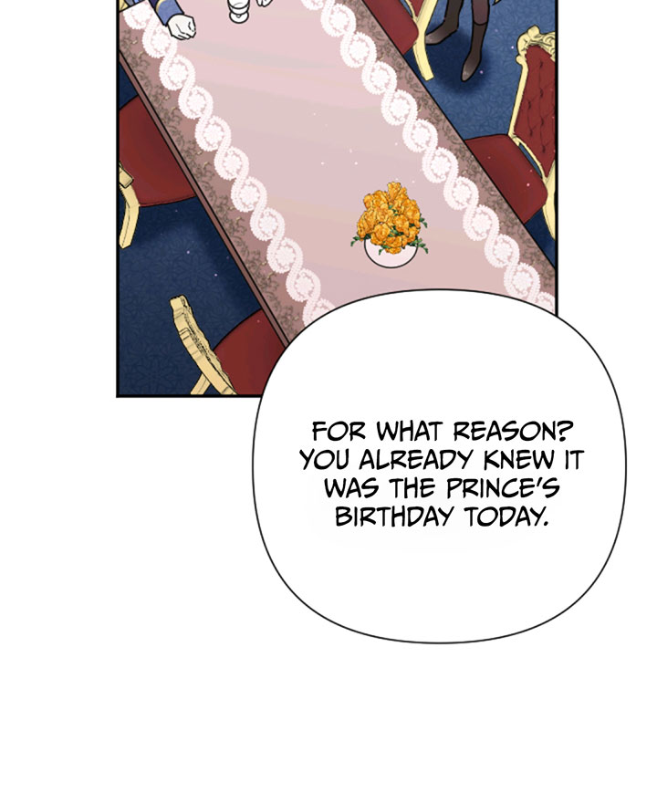 Lady Baby chapter 124 page 47