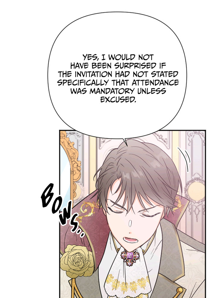 Lady Baby chapter 124 page 48