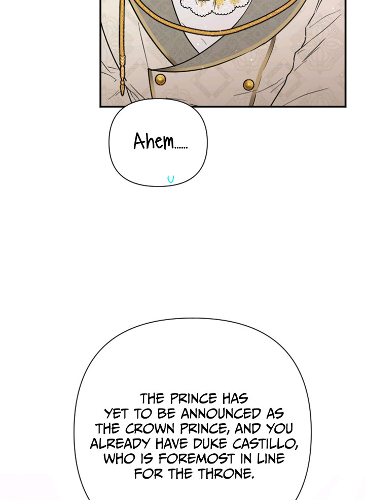 Lady Baby chapter 124 page 49