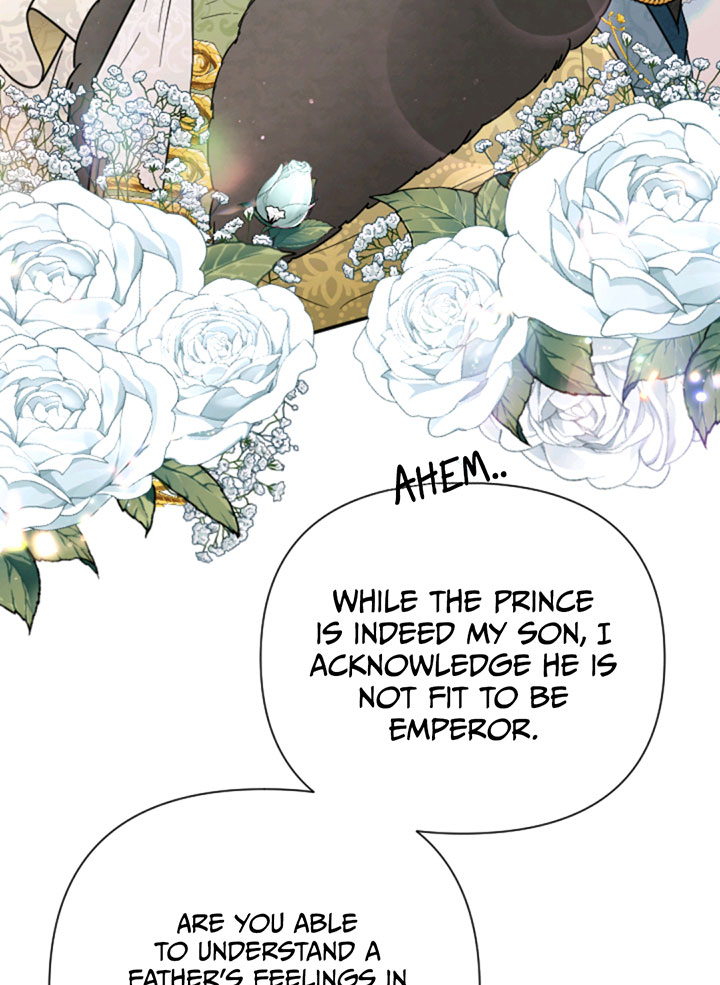 Lady Baby chapter 124 page 51