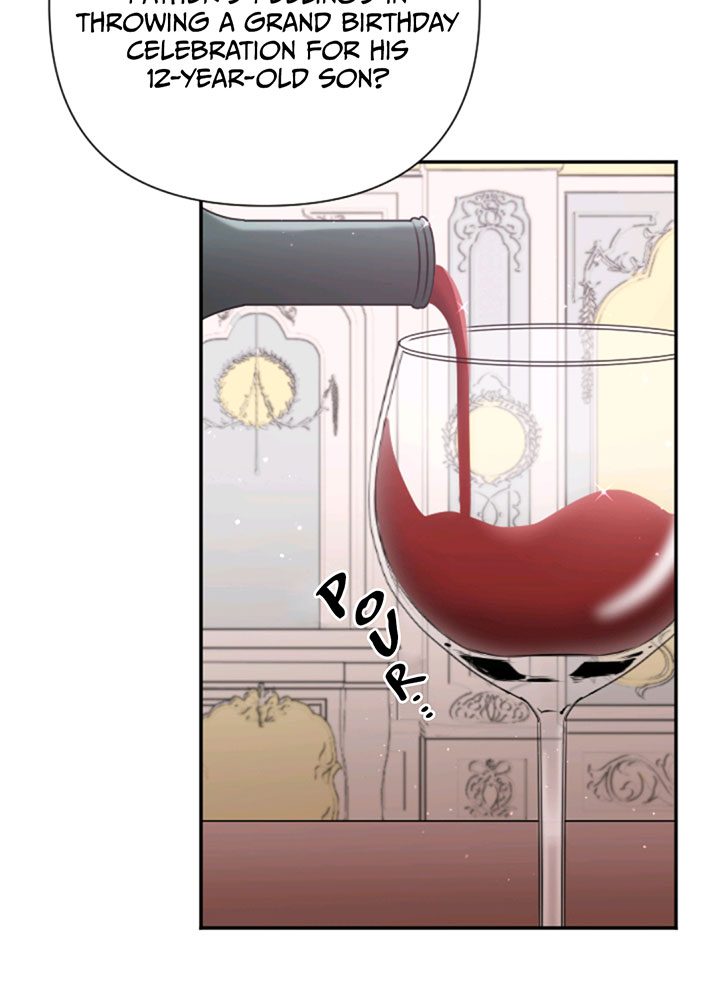 Lady Baby chapter 124 page 52