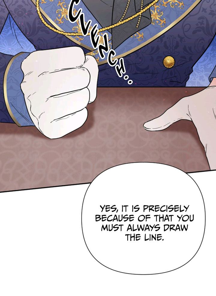 Lady Baby chapter 124 page 59