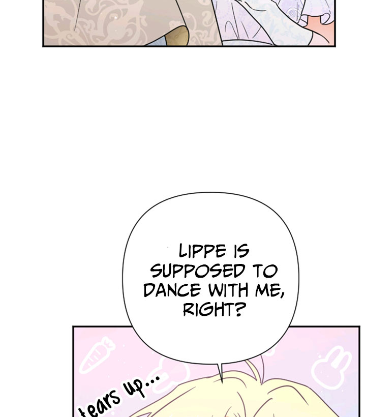 Lady Baby chapter 124 page 6