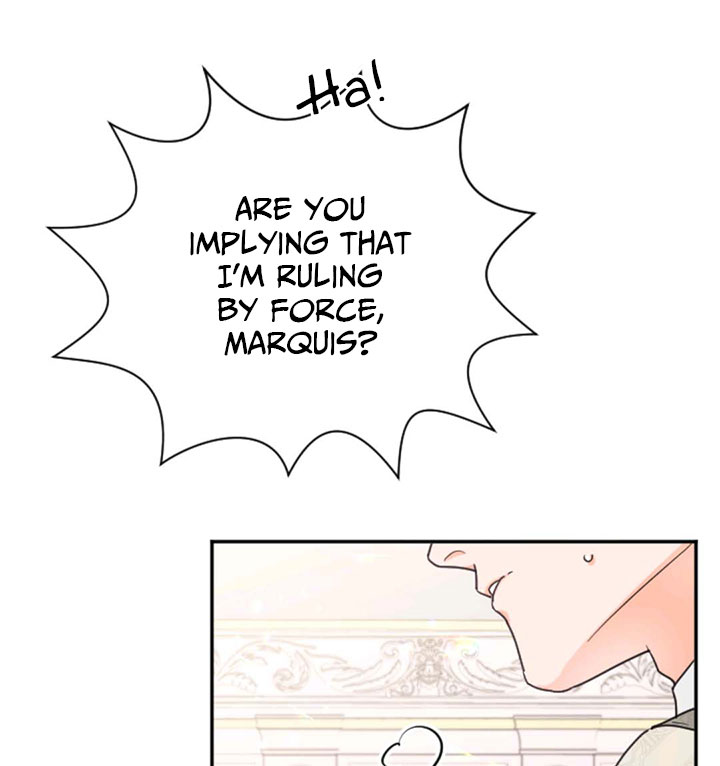 Lady Baby chapter 124 page 60