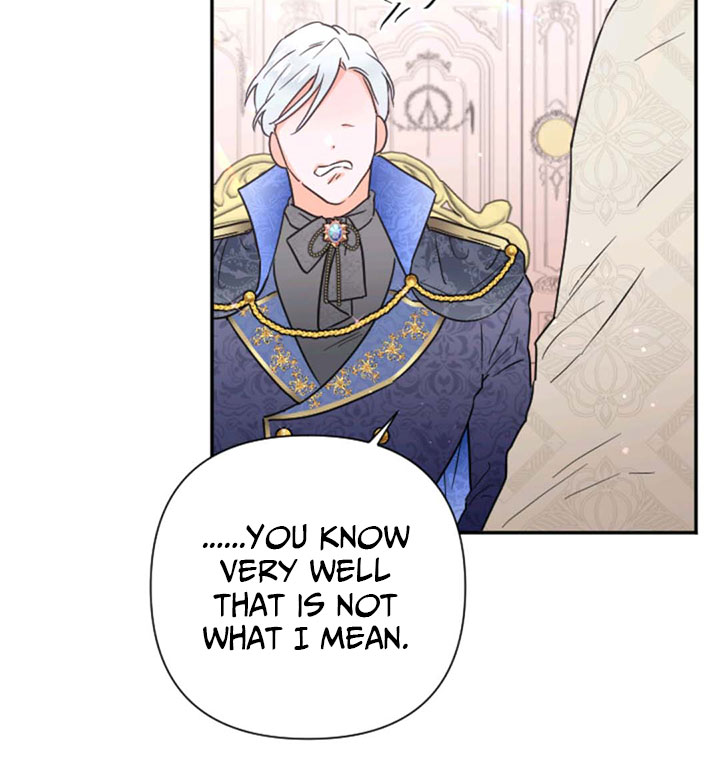 Lady Baby chapter 124 page 61