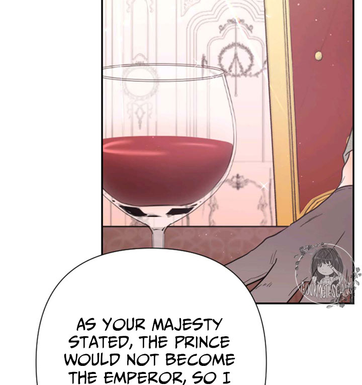 Lady Baby chapter 124 page 69