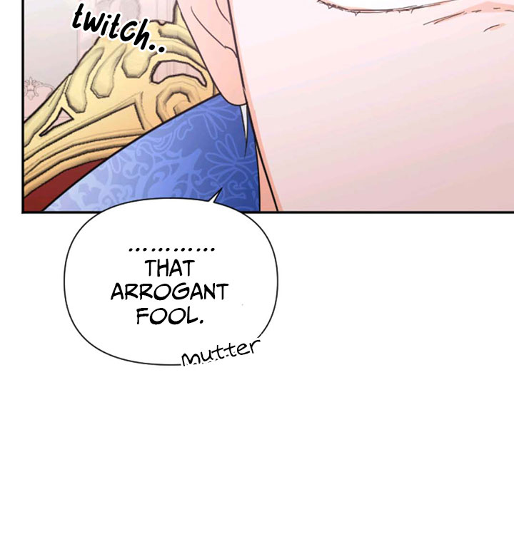 Lady Baby chapter 124 page 73