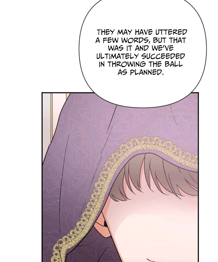 Lady Baby chapter 124 page 80