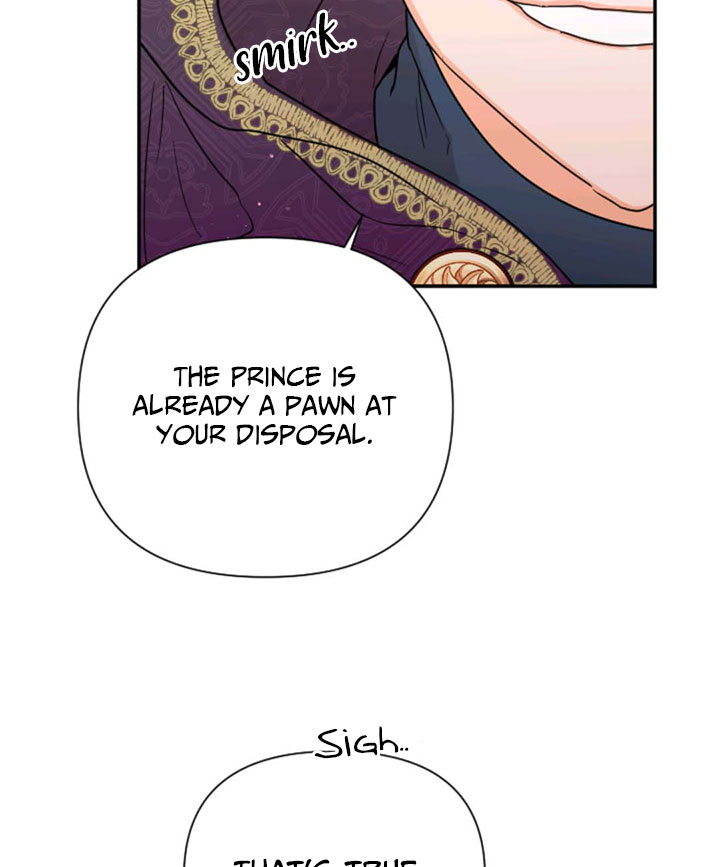 Lady Baby chapter 124 page 81