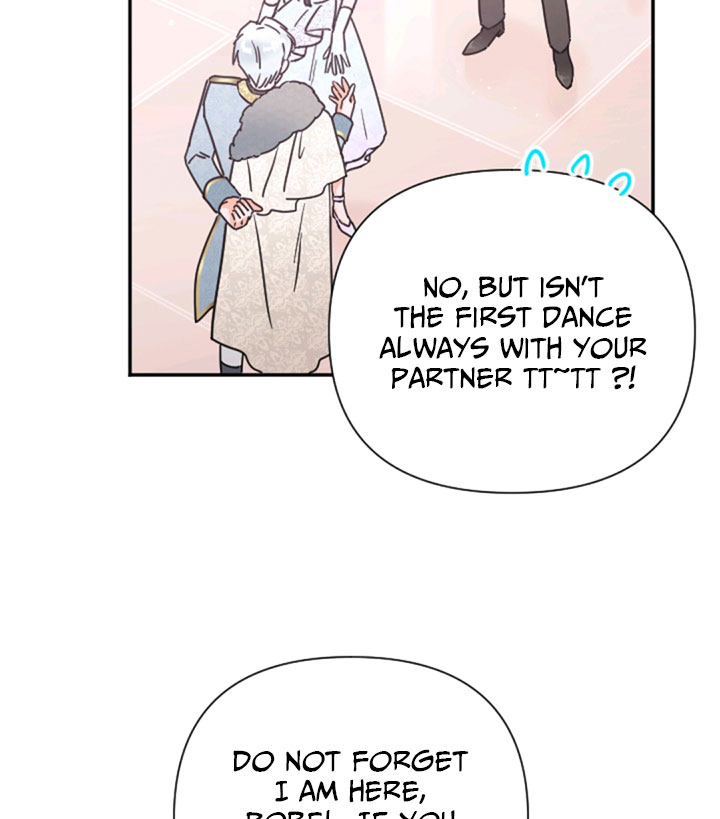 Lady Baby chapter 124 page 9