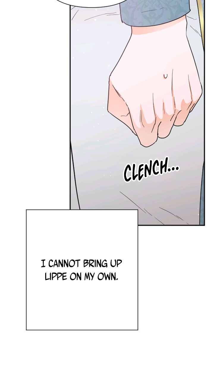 Lady Baby chapter 125 page 20