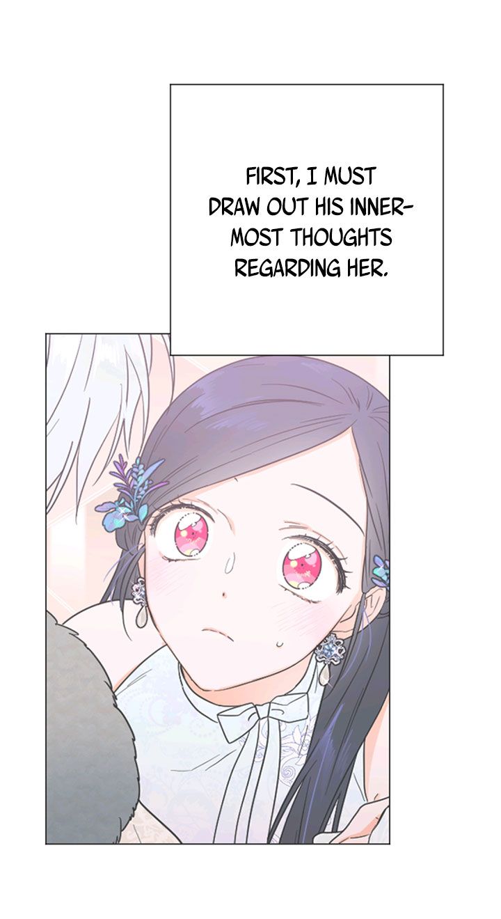 Lady Baby chapter 125 page 21