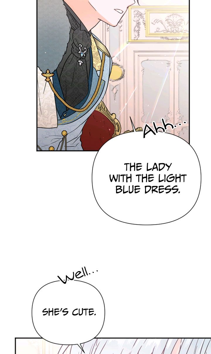 Lady Baby chapter 125 page 25