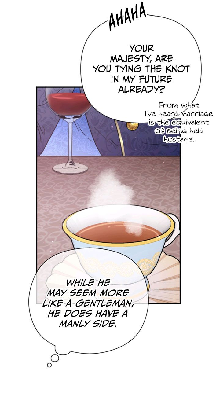 Lady Baby chapter 125 page 32