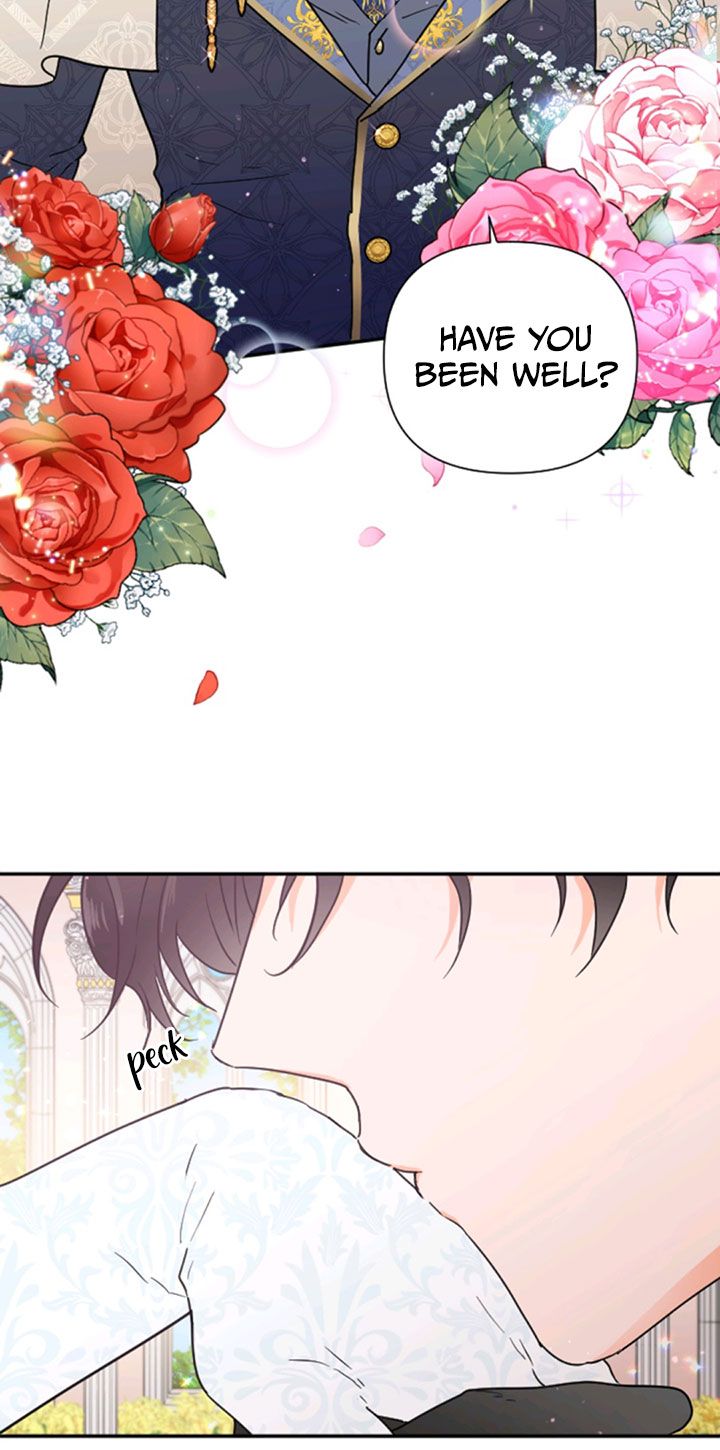 Lady Baby chapter 125 page 45