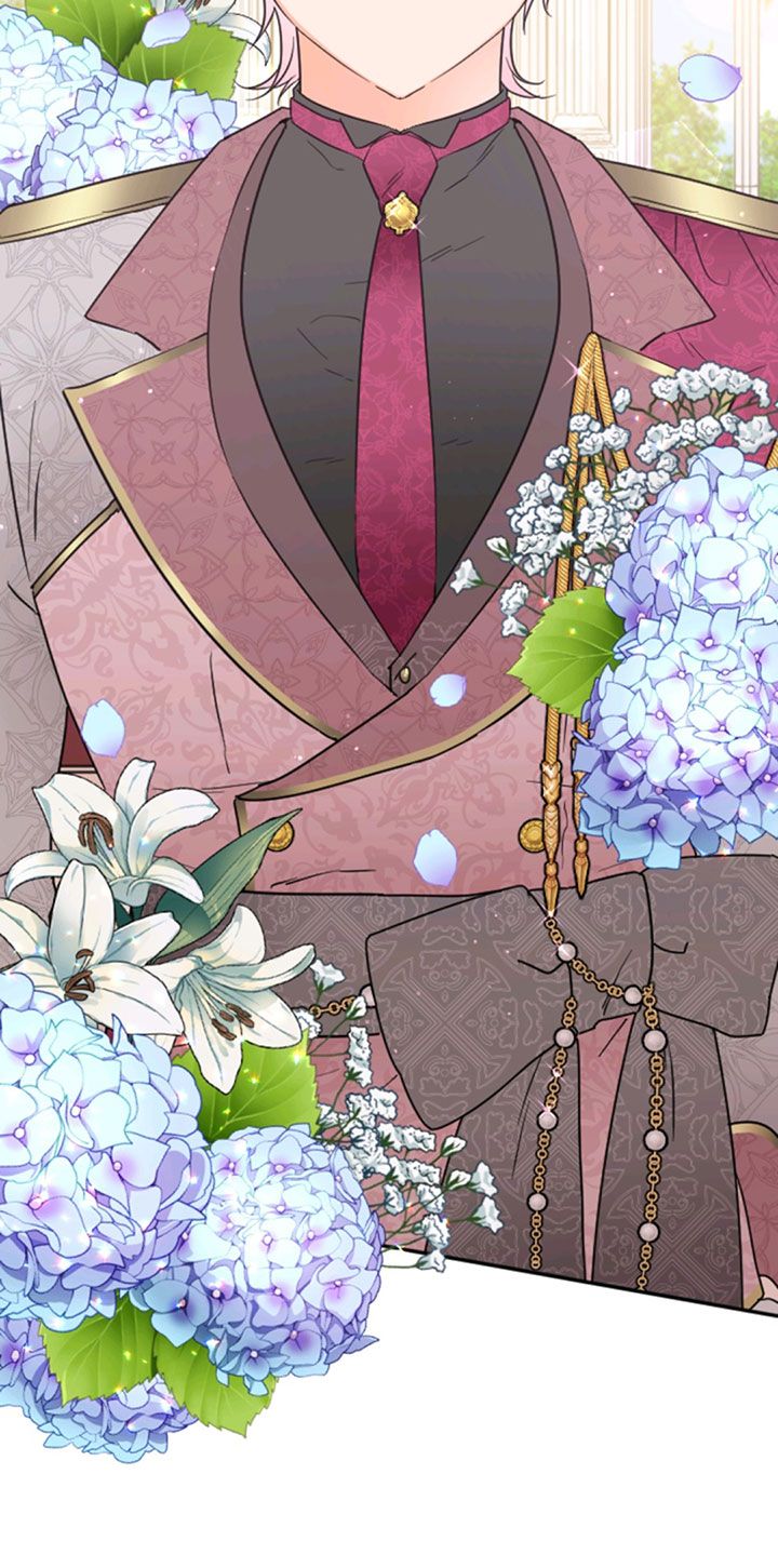 Lady Baby chapter 125 page 51