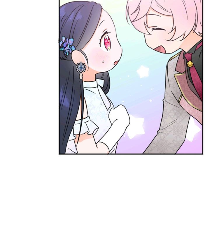 Lady Baby chapter 125 page 54